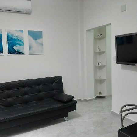 Apartamento Guaruja - Pitangueiras Exterior foto