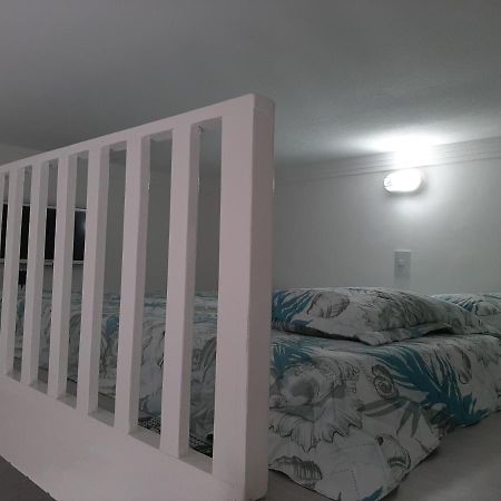 Apartamento Guaruja - Pitangueiras Exterior foto