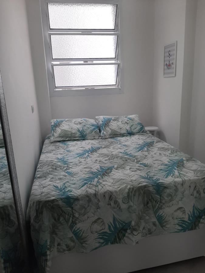 Apartamento Guaruja - Pitangueiras Exterior foto