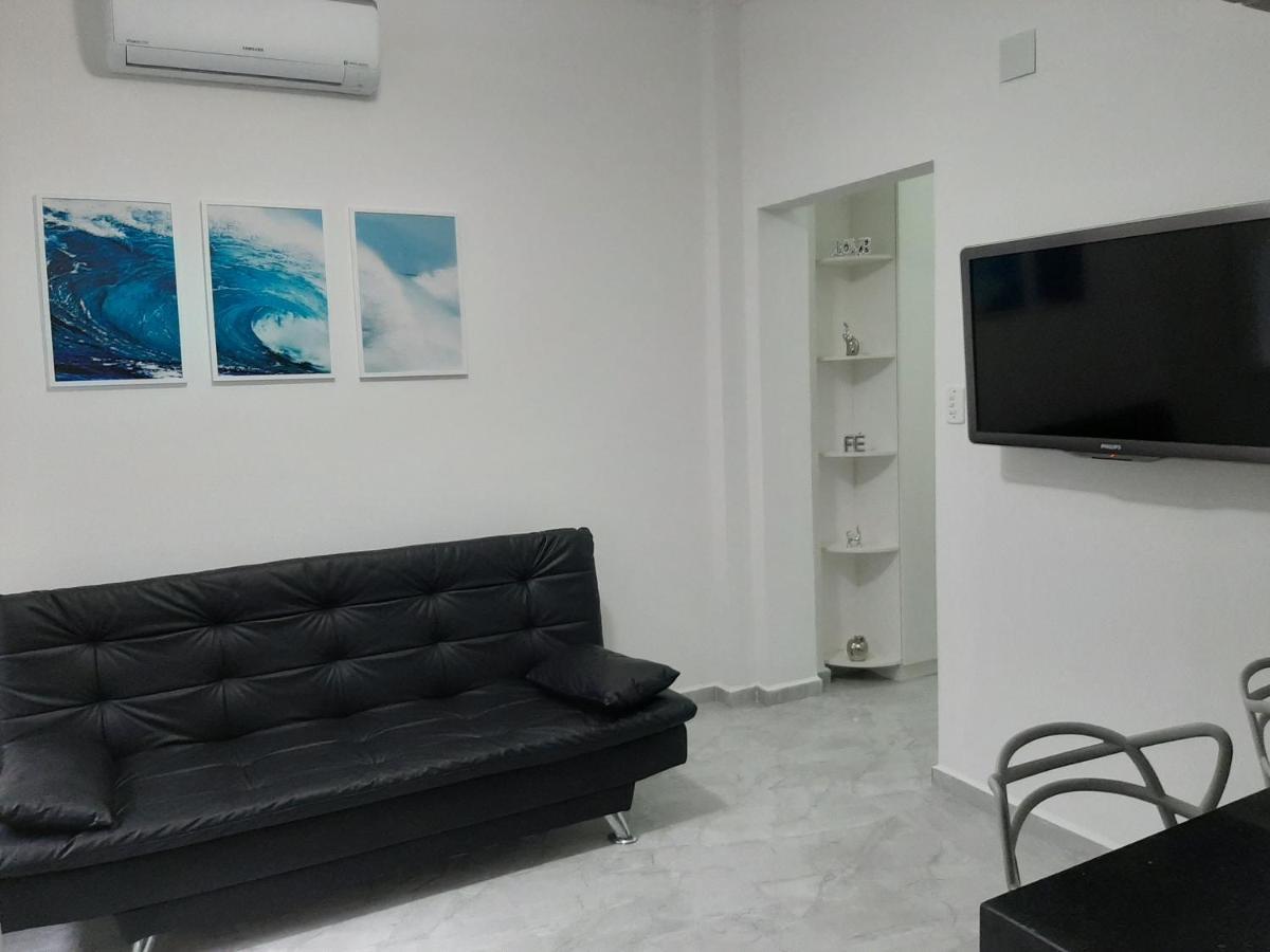 Apartamento Guaruja - Pitangueiras Exterior foto