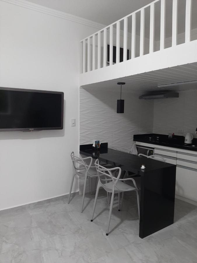 Apartamento Guaruja - Pitangueiras Exterior foto